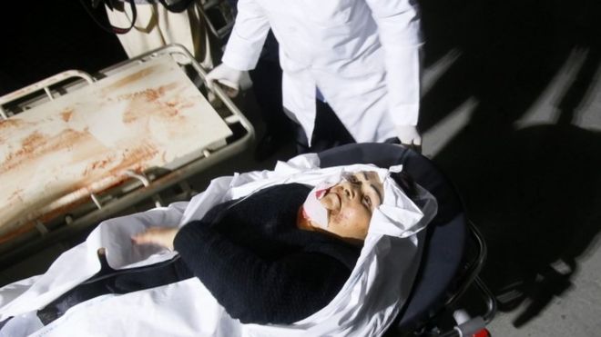 taliban bombing afghanistan