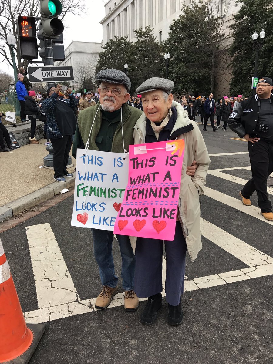 Women's March 3