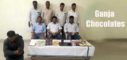 Hyderabad Doctor Sold Ganja Chocolates Online, Ganja Chocolates Online, ganja sales, Ganja sale on Instagram, GANJA MILK CHOCOLATE BAR