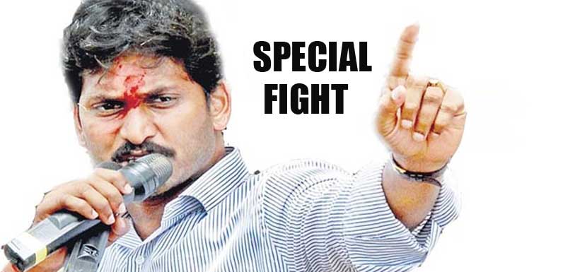 YSRCP to take up special status issue in Parliament, Top Ten facts about AP Special Status, special status issue, AP Special Status, ysrcp AP Special Status, YS Jagan Mohan Reddy, AP Special Status parliament