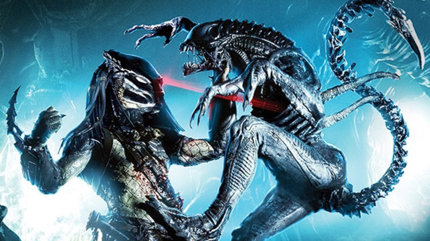 Cameron said that they “screwed up the whole franchise” with the Alien vs. Predator movies