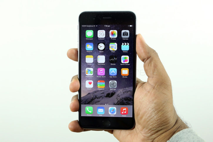 You can now get the best offers on Apple phones on Flipkart.