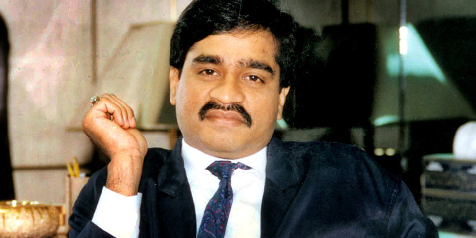 UAE plans on seizing 15,000 crores worth of property in their soils owned by Dawood Ibrahim.