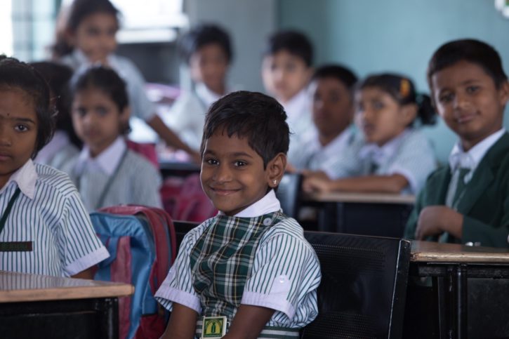 The run was organised so as to help 10,000 girl children in the state.