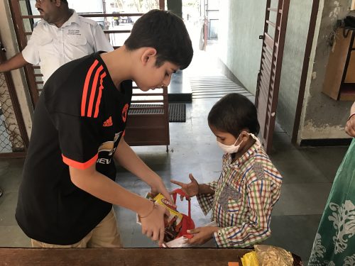 iarav humans of bombay cancer