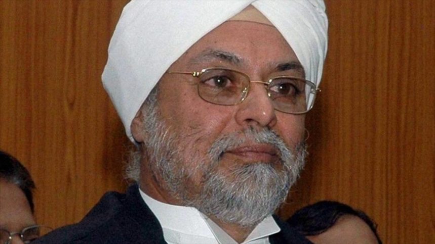 khehar, chief justice of India
