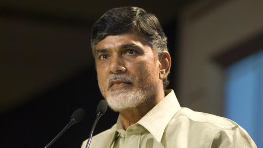 naidu
