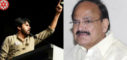 Pawan Kalyan lashes out at Venkaiah Naidu!