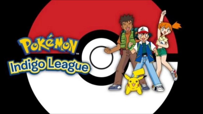 pokemon-indigo-leauge