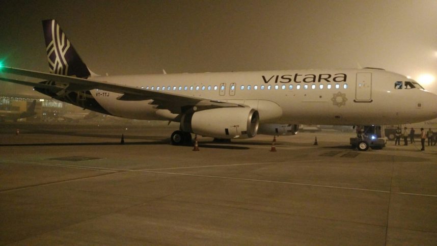 Vistara, plans to suspend services to Varanasi from March.