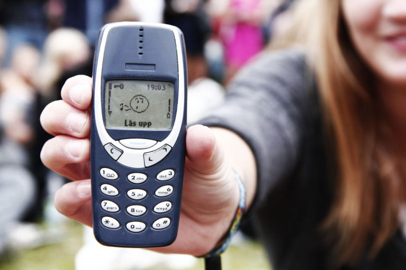 nokia turns into Phoenix ,nokia 3310 specifications,mwc,mwc 2017,nokia android phones,Nokia, Nokia 3310, Nokia feature phone, HMD Global, Android,Nokia 3310 refresh,Nokia 3310 is back,Back from the dead,Nokia 3310 model comeback