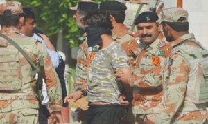 the accused who shot the afghan diplomat pakistan