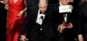 Oscars does Miss Universe Type Blunder,Oscars 2017, 89th Academy Awards,La La Land,Moonlight,Miss universe 2016,Steve Harvey,Hollywood,Oscars live stream,Oscars winners 2017,Oscars 2017 Best Picture Mistake,Oscars nomination 2017, Oscars red carpet 2017, international news,hollywood news