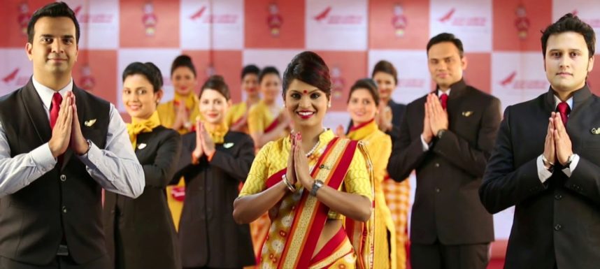 Air India crew receives a warning from authorities, Air India crew gets warning from authorities, authorities warns Air India crew , Air India crew are been warned, national airort, indian airport crew members, national news, international news, business news, mango news, air india,air india cabin crew,air india news,news about air india express