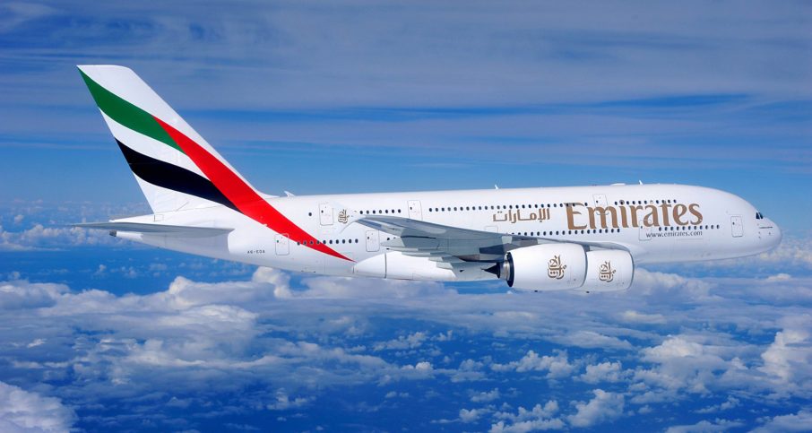 emirates qatar longest flight