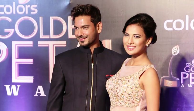 Rochelle Rao and Keith Sequeira get ENGAGED,Bigg Boss 9 couple,Bigg Boss 9 contestants are ENGAGED,Rochelle Rao and Keith Sequeira,keith rochelle valentines engagement,television couples,television updates, entertainment news,mango news,keith rochelle bigg boss