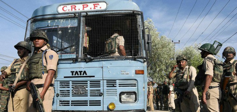 Two Militants Killed,Central Reserve Police Force,CRPF,Two Militants Appeal from Family,Pulwama encounter,breaking news,national news,politics news,regional news,Two militants Jehangir Ganai and Mohammed Shafi,mango news