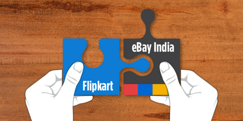 eBay,Flipkart,Merger eBay and Flipkart,India Merger on Cards,Flipkart merger,Flipkart-eBay potential merger,e-commerce,international news,national news,business news