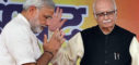 Will Advani be the next President ,Advani Indias next President,can Advani be the next President, Modi wants Advani as President,LK Advani next President of India, Lal Krishna Advani,Indian presidential election 2017, presidential election,national news,political news