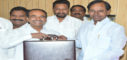 Telangana Budget Speech Highlights