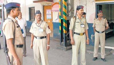 Nagpur Police says rats ate marijuana