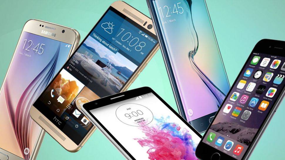 Seven Smartphones in India, India Will Get Seven best Smartphones,top 7 Smartphones ,Smartphones in India,This Year Smartphones India,technology news,national news,mango news