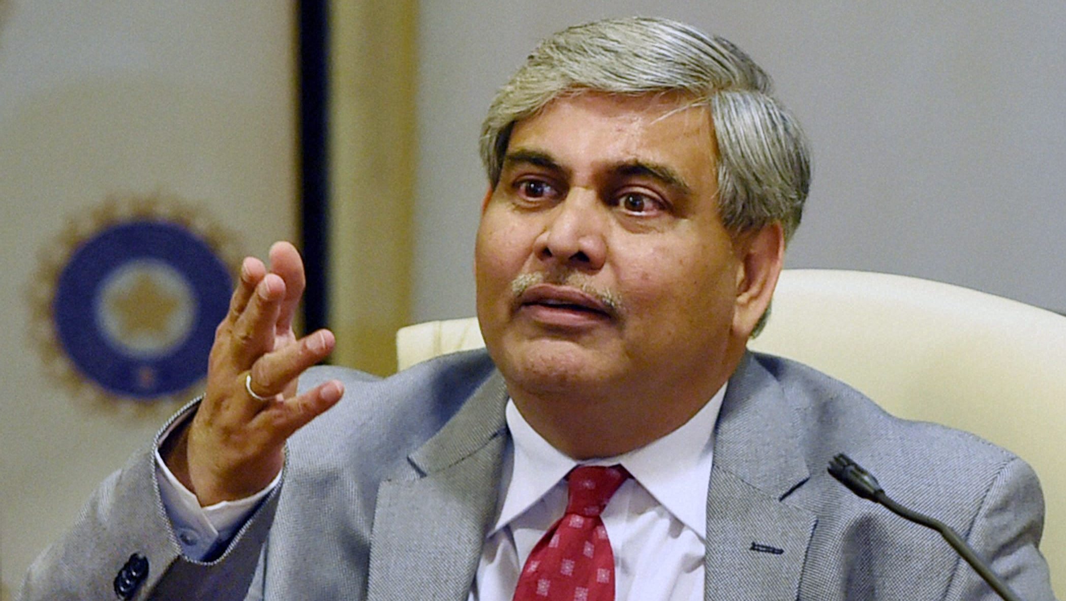 Shashank Manohar Resigns from ICC,ICC Chairman Resigns,Shashank Manohar resigns as ICC Chairman,Shashank Manohar steps down,Shashank Resigns as ICC Chairman,international news,national news,sports news,International Cricket Council,bcci, Board of Control for Cricket in India