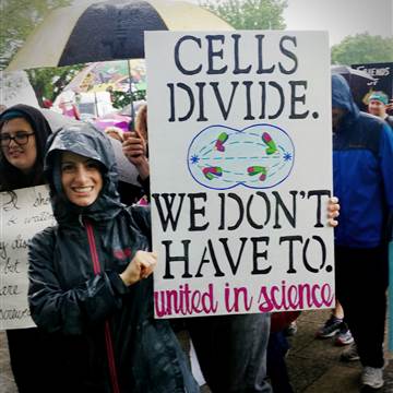 Science March 1