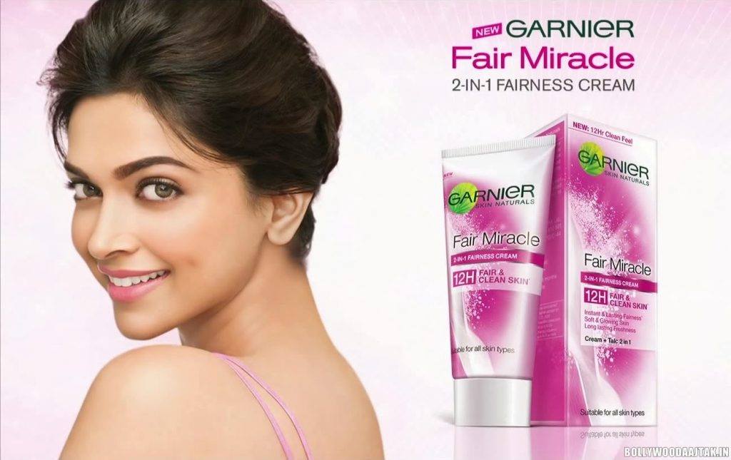 Abhay Deol Fairness cream Deepika Padukone