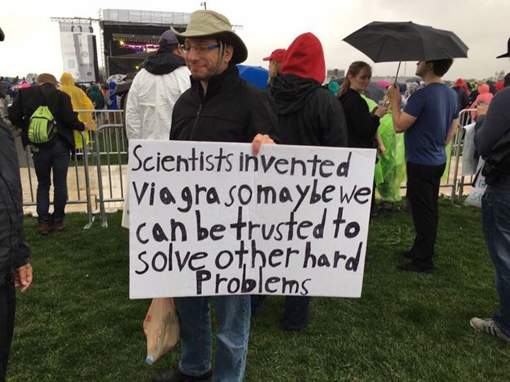 Science March 5