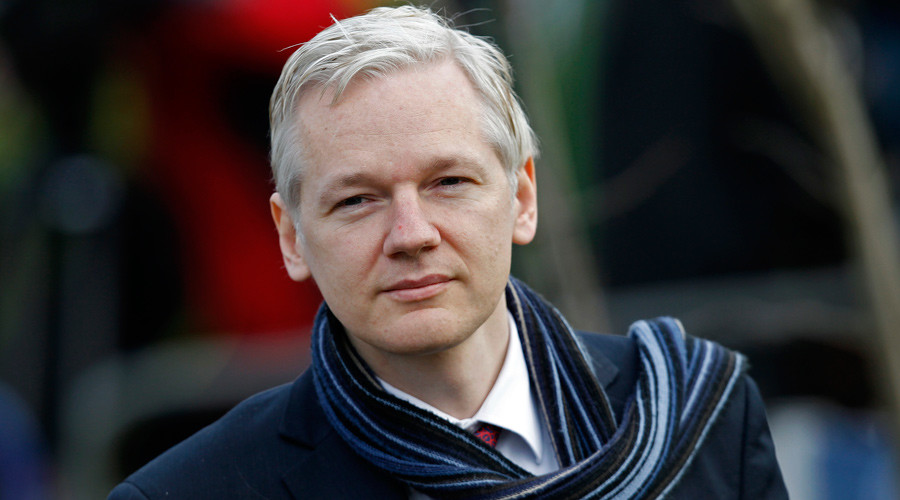 Julian Assange,Julian Assange Back In Action,Wikileaks Back In Action, embassy of Ecuador,Mike Pompeo,international news,Wikileaks founder Julian Assange