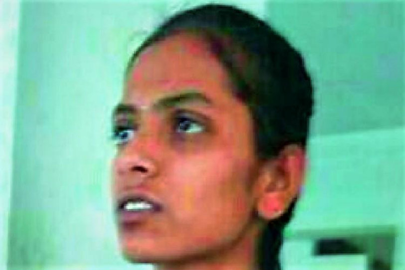 Telangana news,hyderabad news,Girl scores 7.2 GPA,Girl Rescued from child marriage,child marriage in india,Boddupally Anusha scores 7.2 GPA,SSC results,Anusha SSC score 7.2 GPA