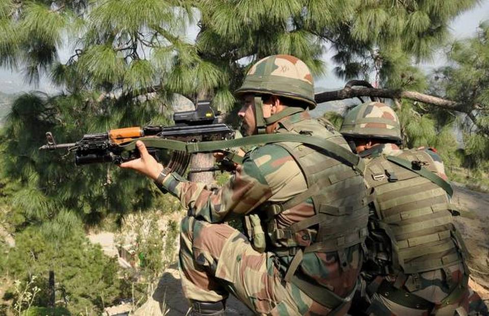 Two Persons Killed In Pakistan,Pakistan Ceasefire Violation,Two civilians killed,Jammu news, Ceasefire Violation,Two Persons death due Violation,Pakistan Violation,national news,mango news,loc