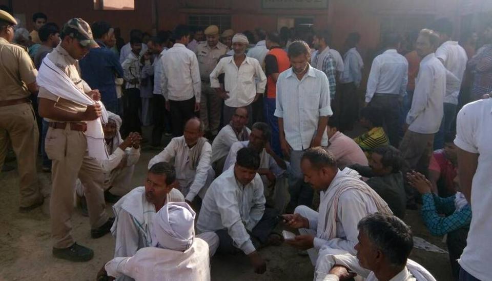 Rajasthan news,Wall Collapse at Wedding,26 Killed In Wall Collapse, 28 Injured Mishap At Wedding,District Magistrate N.K.Gupta,cm Rajasthan Vasundhara Raje