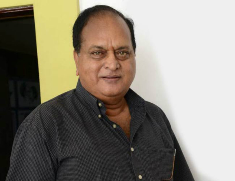 Chalapathi Rao,Telugu actor Chalapati Rao,Chalapati Rao Comments on Women,Chalapati Rao Offensive Comments,Women are useful in bed,Chalapathi Rao in Trouble