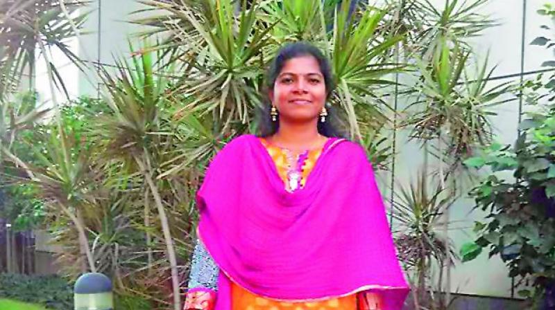 Woman Techie,Hyderabad techie suicide,harassment by husband,Hyderabad news,Techie woman Commits Suicide,Indian Penal Code,telangana news