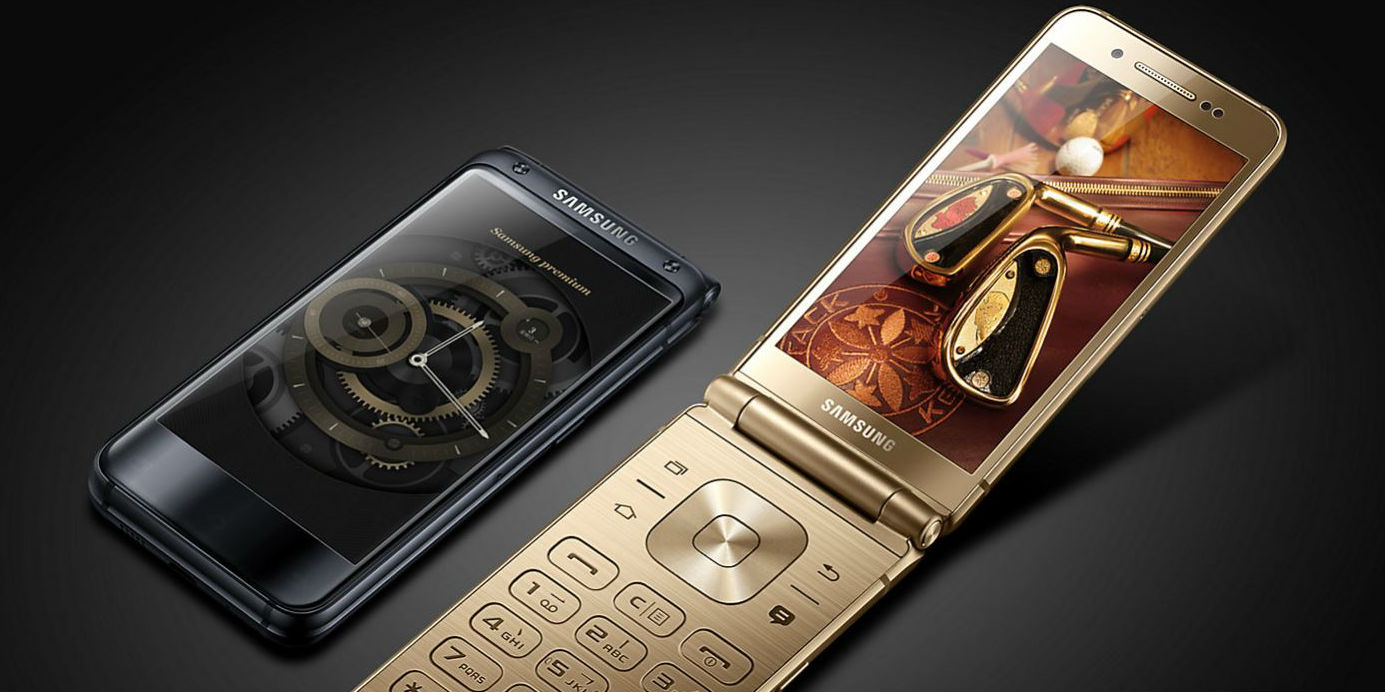 Samsung To Relaunch Flip Phones,Samsung Flip Phones,Flip Phones Relaunch,Samsung Phones,technology news