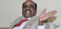 Calcutta High Court,Fugitive Justice Karnan Retires Today,Judge C.S. Karnan retires today,Justice Karnan retires, Calcutta High Court Judge Retires,criticizing letters to PM Modi