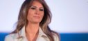 Melania Trump,Fusion on Twitter,international news,world news,Donald Trump ,Melania Likes A Tweet,Tweeple Call ,Tweet Tweeple Call It Cry For Help