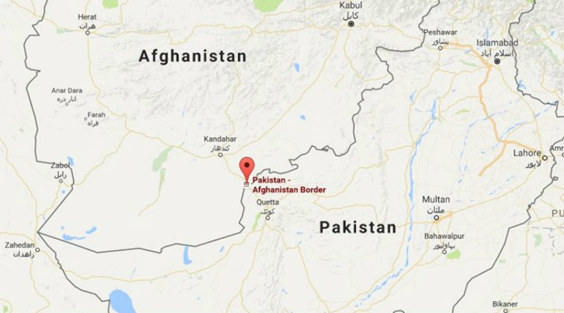 Google Maps ,Pakistan to use Google Maps,Pakistan-Afghanistan Border, Pakistan Border in Google Maps,Afghanistan Border in Google Maps,order dispute resolution,Border dispute resolved,Google Maps resolve Border issuse