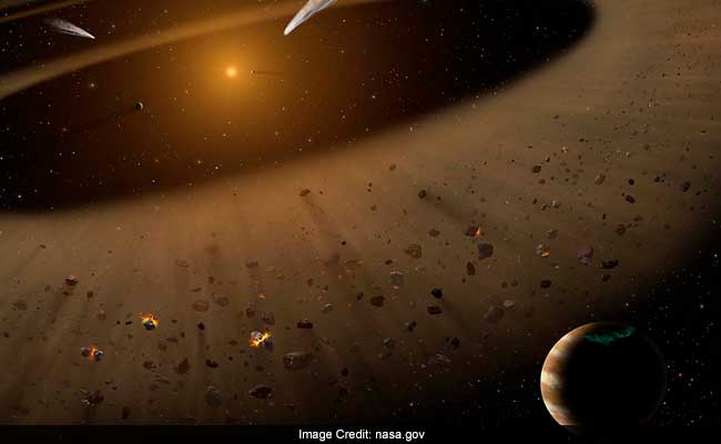 Solar System ,Solar System 2.0 ,Astronomers, Space, Science news,technology news,Scientists find solar system ,Solar system 2.0 found 10 light years away