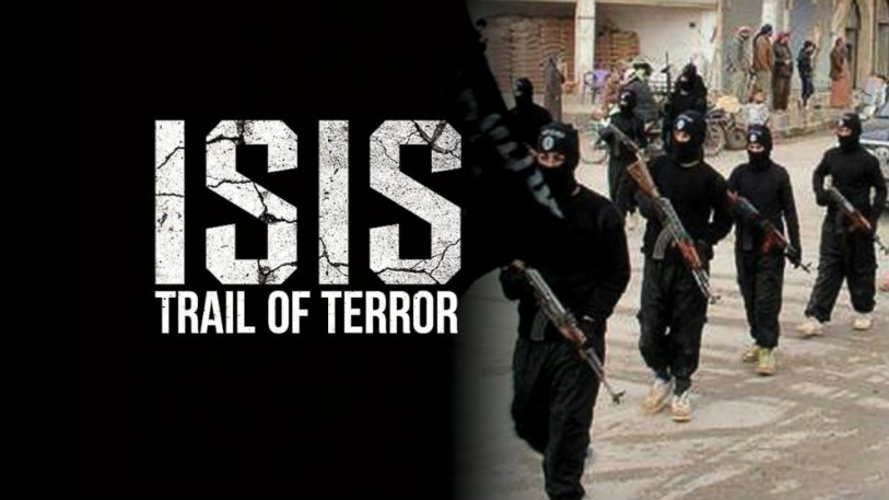 ISIS is a Sadistic Terror Group, Sadistic Terror Group 2017,barbaric act, monotheistic religion,ISIS,Melek Taus,Peacock Angel