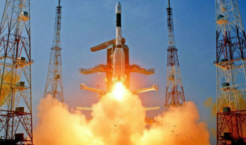 PSLV C38 Rocket Success,ISRO,satellite PSLV C38,Indian Space Research Organization,PSLV-C38 Launched With 31 Satellites,Noorul Islam University of KanyakumariRemove term: Satish Dhawan Space Centre (SDSC-SHAR) Satish Dhawan Space Centre (SDSC-SHAR)