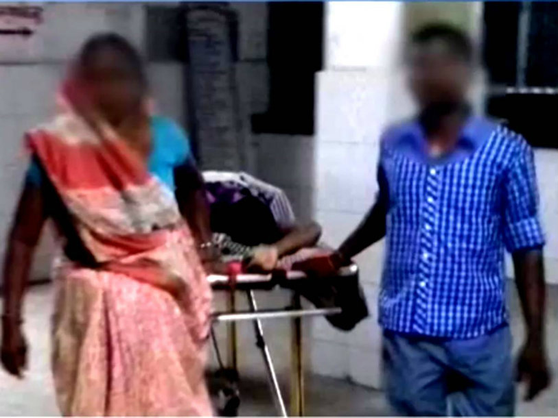6 minors allegedly abused ,Lakhisarai district,Bihar,Kiul railway station,Patna Medical College,Bihar girl abused,6 minors allegedly abused a minor