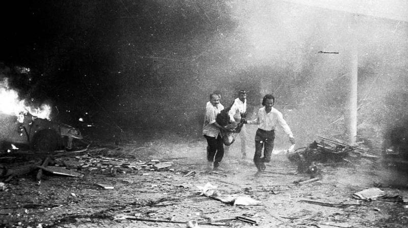 1993 Mumbai blasts case,1993 Blasts Judgment Today,Mumbai blasts case,1993 Mumbai serial blasts case,1993 Mumbai serial blasts verdict updates,1993 Mumbai serial blasts verdict,Judgment of 1993 blasts case,1993 bomb blasts case,Justice delayed in 1993 Blasts case,special Terrorist and Disruptive Activities Act