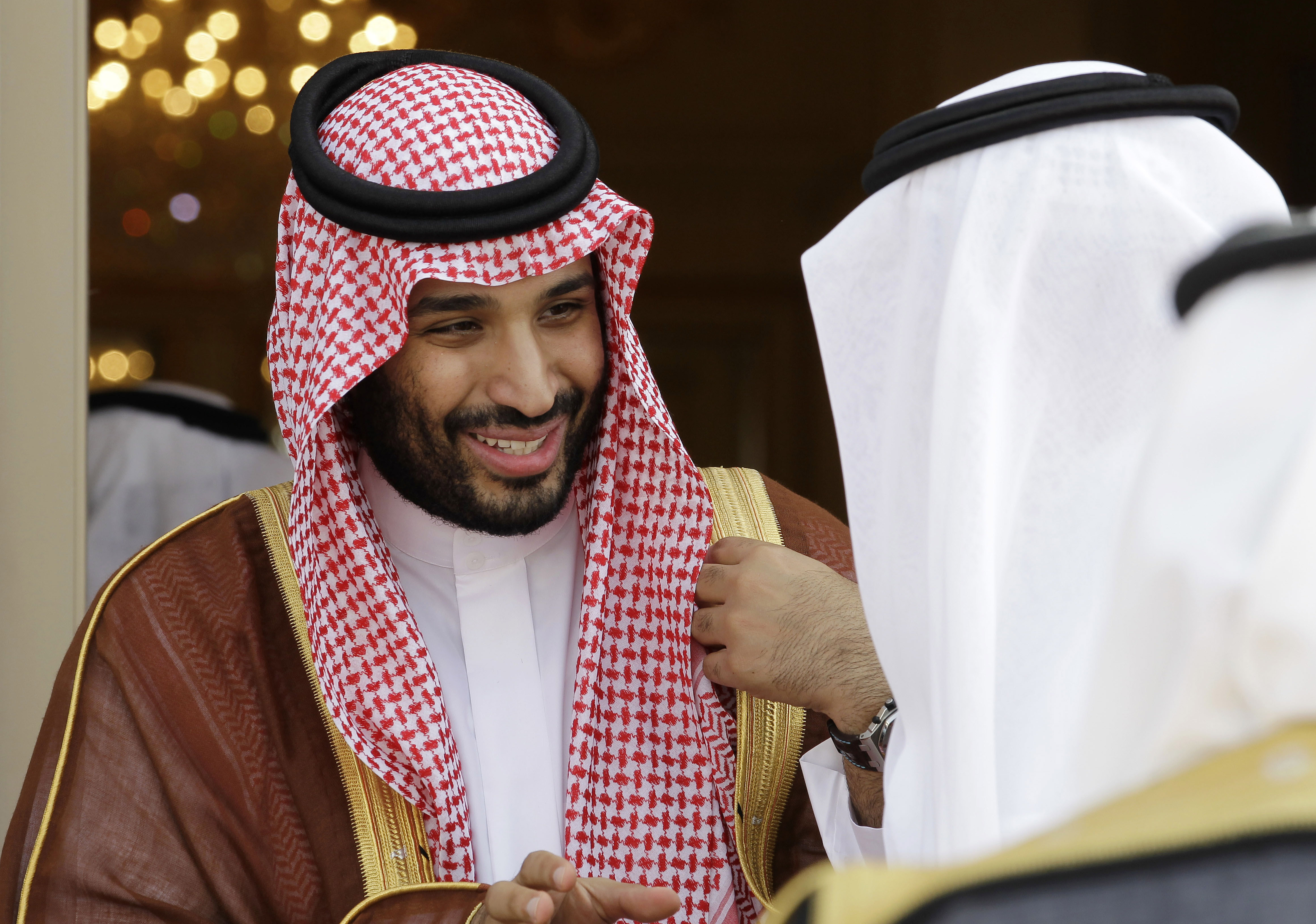 Saudi Arabia King Salman,Saudi Arabia King,Mohammed bin Nayef out of minister of defense,Saudi Press Agency ,Crown Prince Mohammed bin Salman