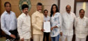 P.V. Sindhu Appointed As Deputy Collector,Olympics Badminton Sindhu, Badminton Silver Medallist P.V. Sindhu, AP Deputy Collector P.V. Sindhu , Olympics Badminton Silver Medallist P.V. Sindhu