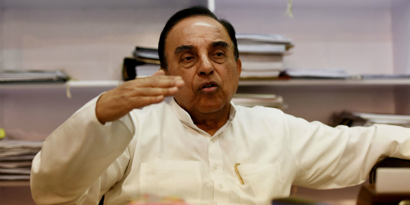 Board of Control for Cricket in India,Subramanian Swamy,BCCI receives Notice From SC ,Justice Dipak Misra,Subramanian Swamy plea, Indian Premier League