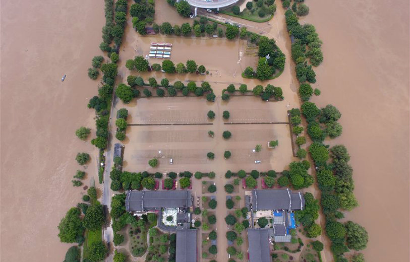Massive Rains in China, 56 Dead in China,Rains in China 2017,China Disaster Reduction ,Changsha monitoring station,Ministry of Civil Affairs, flood in Hunan,China heavy Rainfall