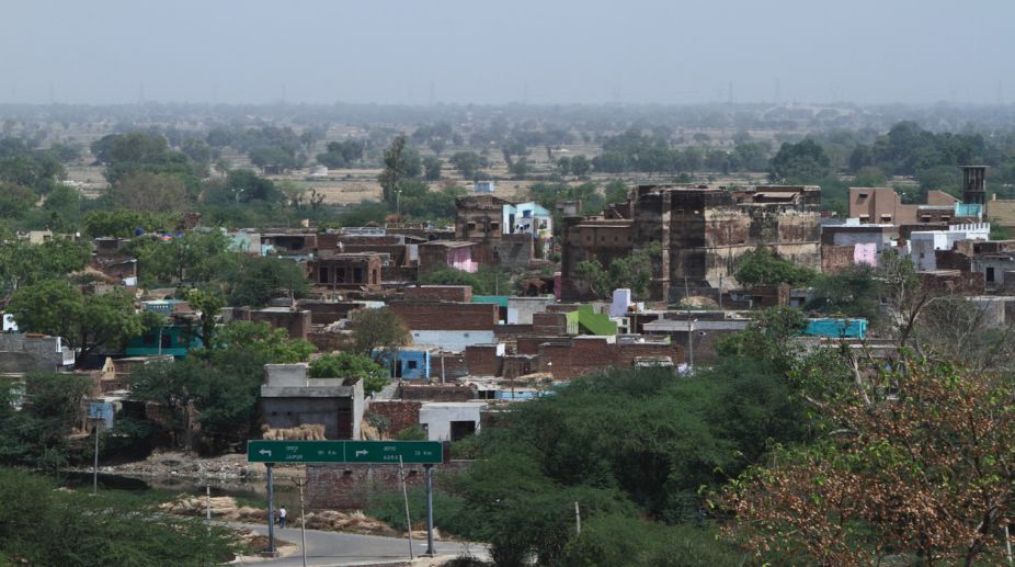 Two Villages In Haryana,Centre Renames Two Villages In Haryana,Ganda as Fatehabad, Kinnar as Hisar,Harpreet Kaur Malkat,Kinnar in English means eunuch,Ganda in English means dirty